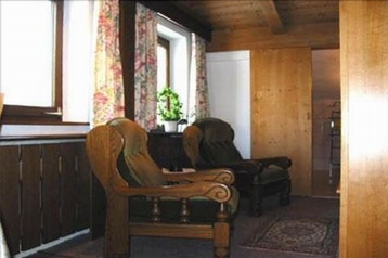 Pension de famille Lermoos 3